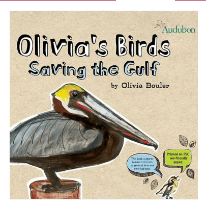 Olivia's Birds