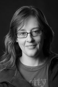 Alexandra Pierce, Galactic Suburbia