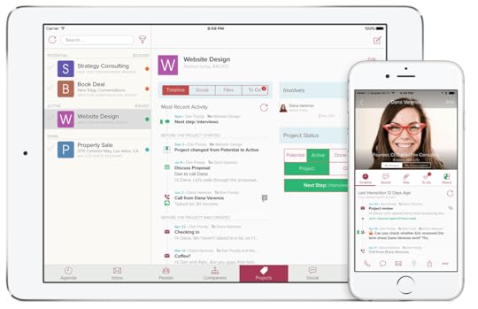 Cloze for iPad and iPhone