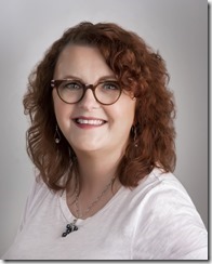 Wendy&nbsp;McLeod MacKnight Author It's a Mystery Pig Face