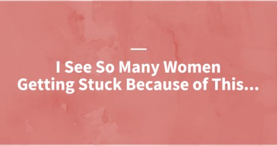 Women Stuck