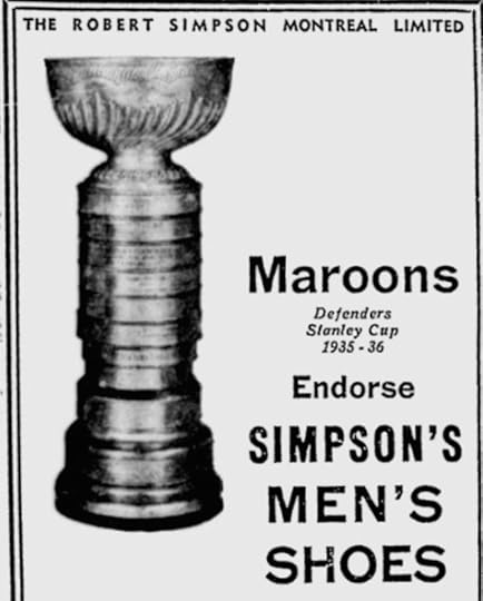 Maroons