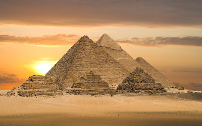Image result for Pyramids