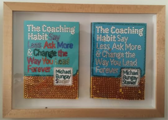 bedazzled book marketing