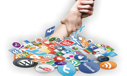 Social-Media-Support