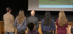 5 scientists noted for their hair