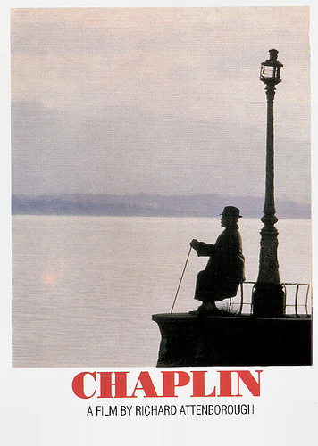 Chaplin (1992)