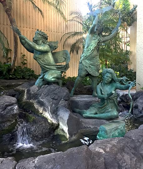 Hilton Hawaiian Village