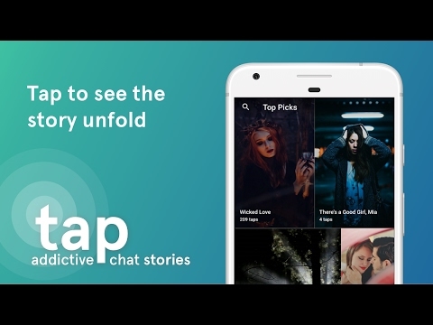 Image result for wattpad tap