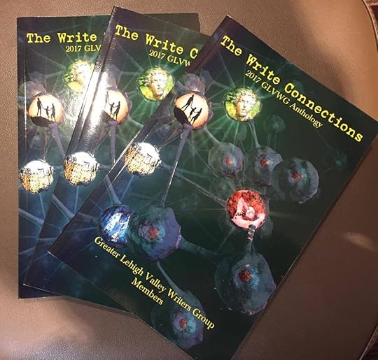 The Write Connections Paperbacks