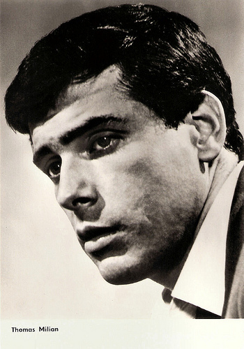 Thomas Milian