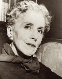 Karen Blixen