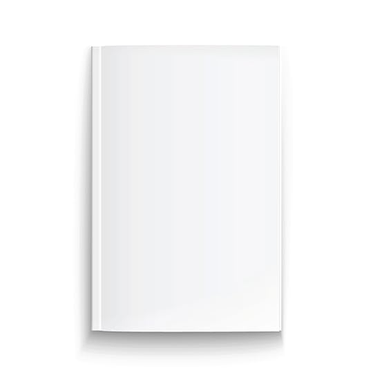 Image result for blank cover book