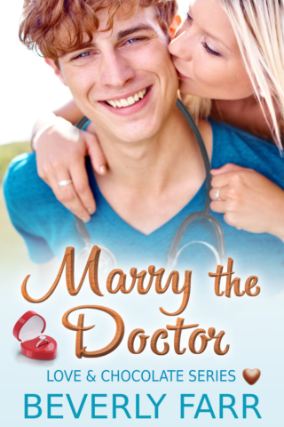 Marry the Doctor by Beverly Farr