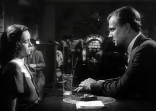Figure 6: Dark doubles: Charlie and her uncle Charles in the ‘Til Two bar.
