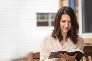 The Best Way to Nurture Your Soul