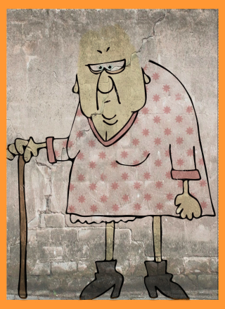 Oldbag