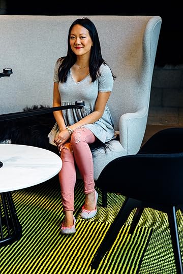 Cents of Style x Amy Tangerine | Photos by Ann-Marie Espinoza