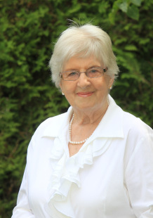 Joan Hall Hovey, Photo: Cindy Wilson/Telegraph-Journal