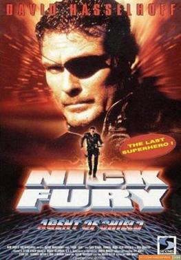 Image result for nick fury
