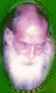 Beeran Auliya Uppapa(ra)