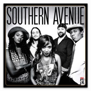 Southern Avenue CD