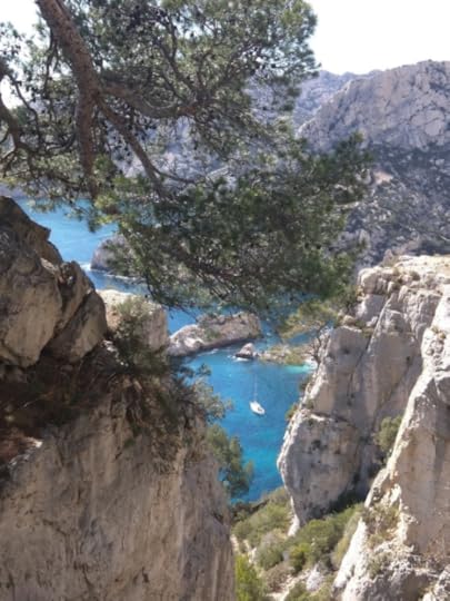 Calanque sugiton culs nus
