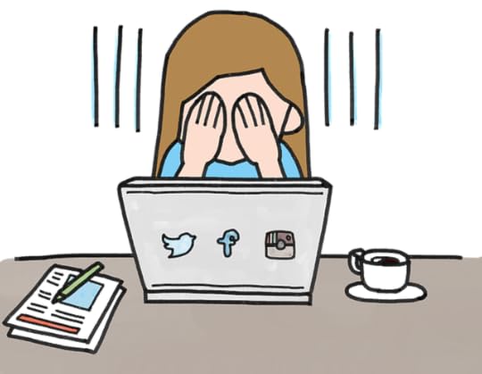 crying computer meme pixy