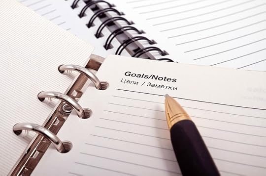 goals notebook pixy