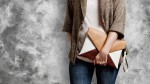 clutch-bag