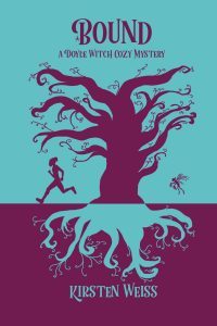 Bound cover