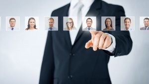 A Secret of How Great Leaders Hire 