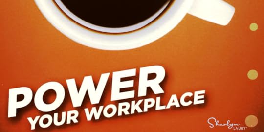 Power Workplace, Readex, survey, survey research, power, employee engagement