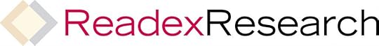 Readex, Readex Research, logo, employee engagement, survey research
