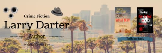 author-larry-darter