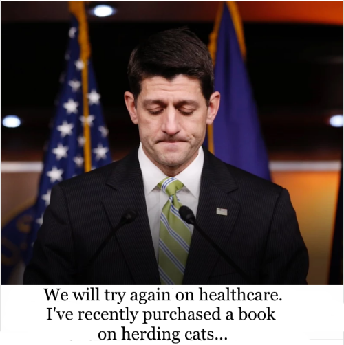 Paul Ryan