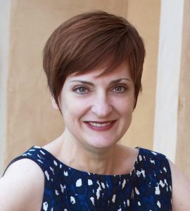 marla cooper