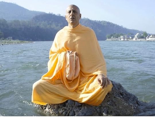 radhanath swami