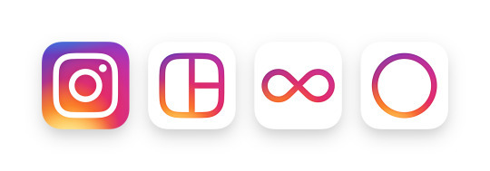 Instagram Color Transition