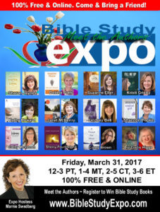 Bible Study Expo