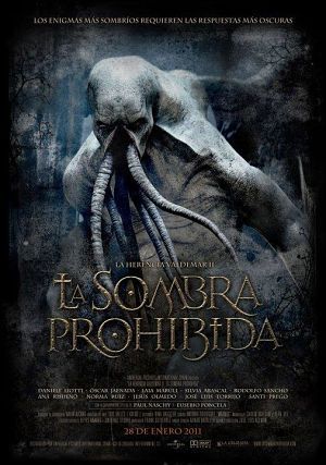 Película-terror-cthulhu