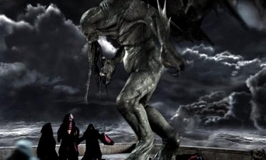 el-gran-cthulhu