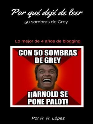 Por-que-deje-de-leer-50-sombras-de-Grey