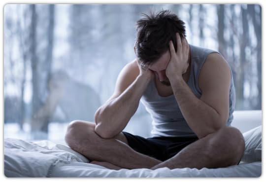 Not motivated to make lifestyle changes