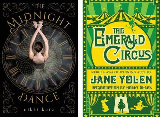 fairy tale retellings of 2017 5