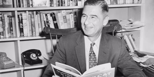 Dr. Seuss