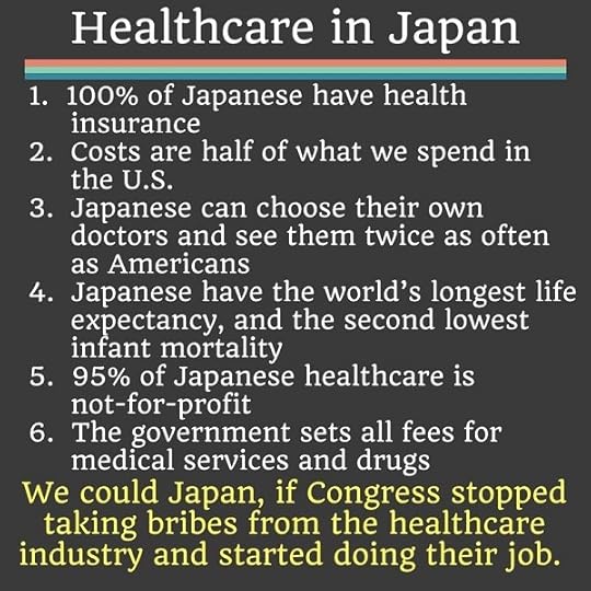 Healthcare in Japan