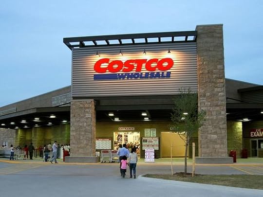 costco: 