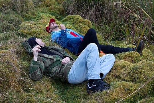 Wolfgang Tillmans, Juan Pablo & Karl, Chingaza, 2012 © the artist