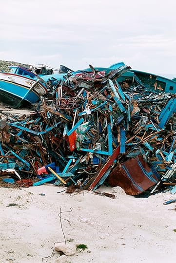 Wolfgang Tillmans, Lampedusa, 2008 © the artist